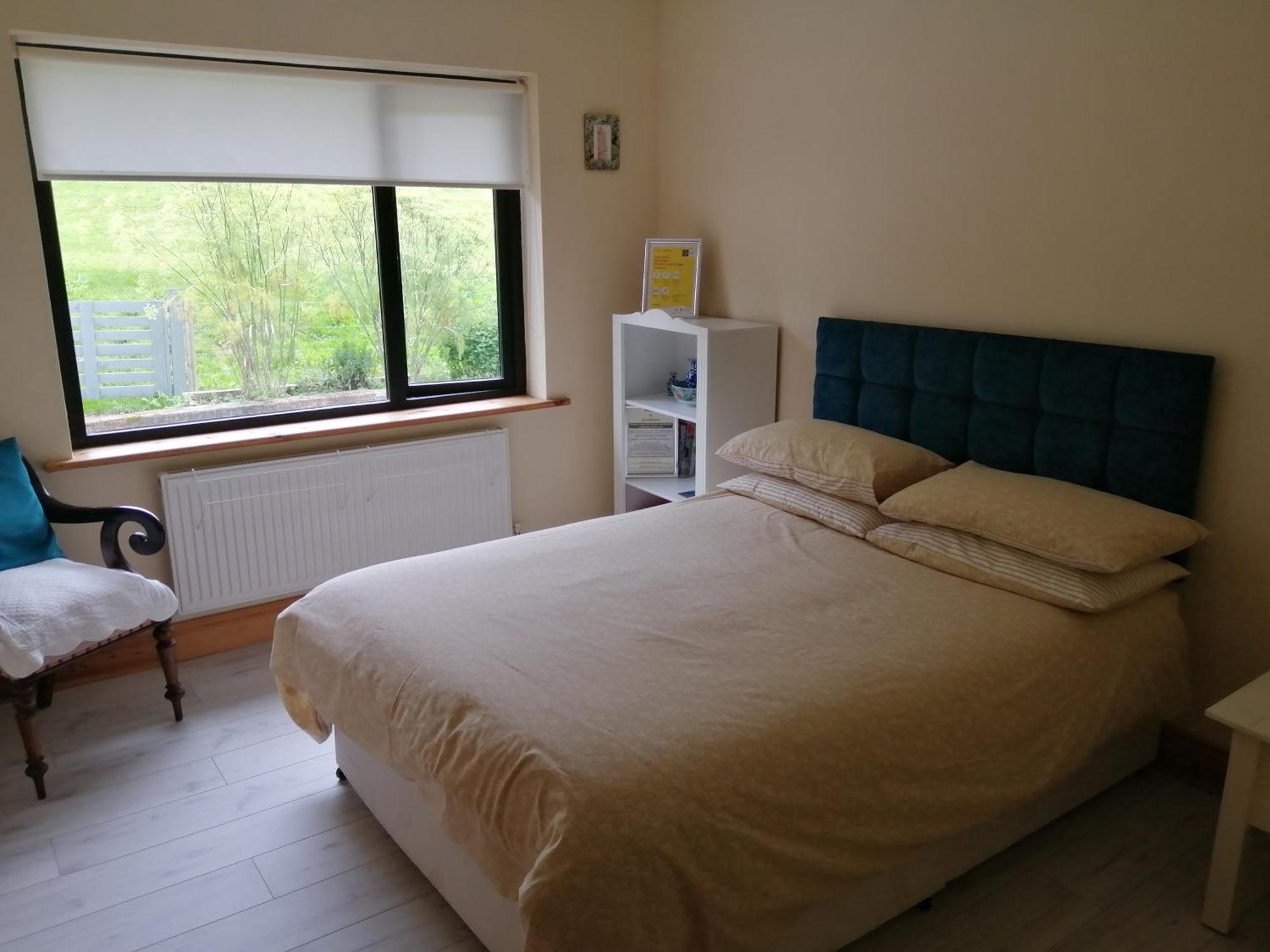 Bed and Breakfast Great Lawn Kinisi 16K From The Town Centre V93 Hv56 Laune Bridge Exterior foto