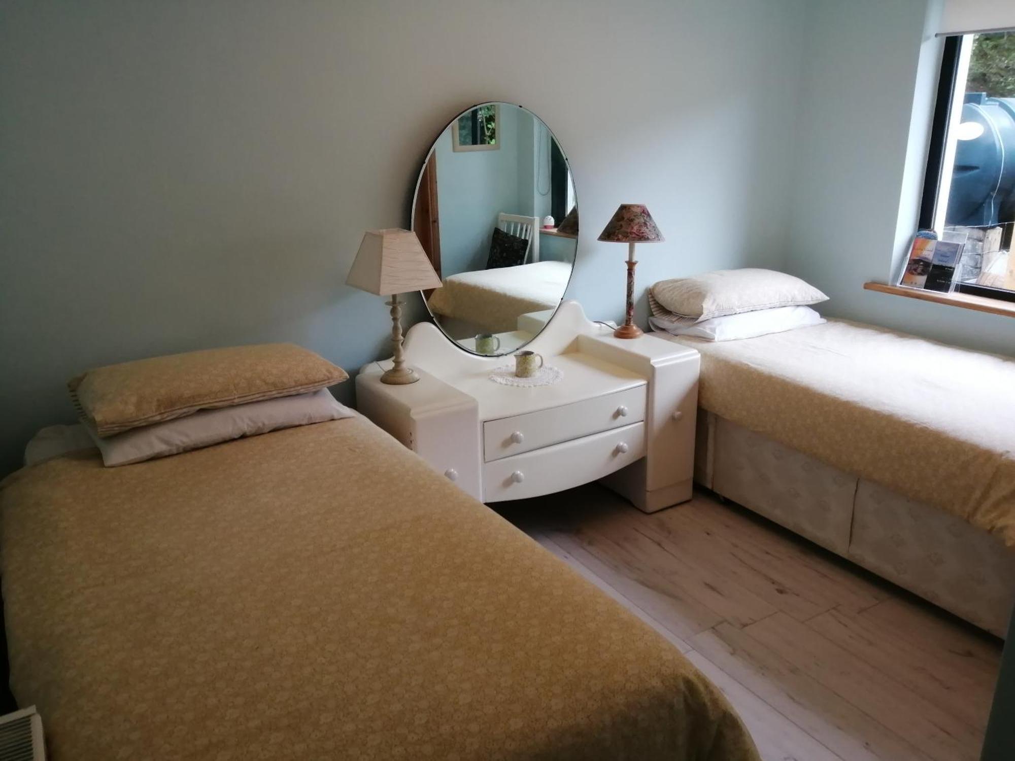Bed and Breakfast Great Lawn Kinisi 16K From The Town Centre V93 Hv56 Laune Bridge Exterior foto